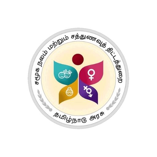 Chennai Social Welfare Department  வேலை – 10 Data Entry Operator and Other – மாத ஊதியம் ரூ.30000/-