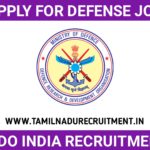 DRDO Recruitment 2021 – 38 Apprentice Vacancy