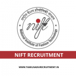 NIFT Recruitment 2021 – Lab Assistant, Mechanic Vacancy