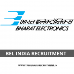 BEL Recruitment 2021 – 511  Project Engineer, Trainee Engineer Vacancy