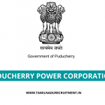 Puducherry Electricity Department Recruitment 2022 – 42 Junior Engineer (Electrical) Vacancy