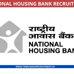 National Housing Bank Recruitment 2022 – 14 Officer Vacancy