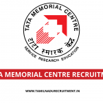 TMC Nurse recruitment 2021 –  61 Nurse, Medical Posts