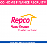 Repco Home Finance Recruitment 2022 – 01 Manager (Chartered Accountant) Vacancy