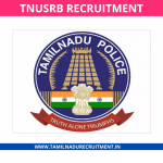 TNUSRB SI Recruitment 2022 – 444 Sub Inspector (Taluk and AR) Vacancy