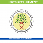 IFGTB Coimbatore Recruitment 2022 – 27 Field Assistant, JRF, Project Assistant Vacancy