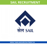 SAIL Recruitment 2023 – 1 Nurse Vacancy