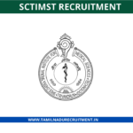 SCTIMST Recruitment 2022 – 08 Apprentices Vacancy