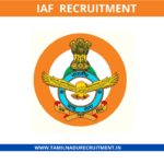 IAF Recruitment 2021 – 197 Tradesmen, MTS, Typist, Fitter Vacancy