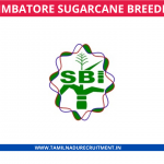 Coimbatore Sugarcane Breeding Institute Recruitment 2021 – Young Professional-I Vacancy