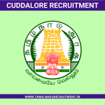 Cuddalore District Health Society Recruitment 2021 – 73 Pharmacist, Radiographer, and Lab Technician Vacancy