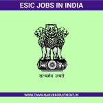 ESIC Recruitment 2021 – 18 Assistant Professor, Professor, Associate Professor Vacancy