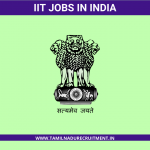 IIT Gandhinagar Recruitment 2022 – Various Junior Research Fellow Vacancy