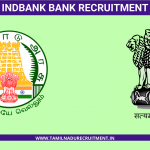 Indbank Merchant Banking Services Limited Recruitment 2021 – 27 Staff, Counsellor Vacancy
