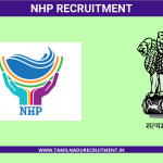 NHP Recruitment 2021 – 02 JRF Vacancy