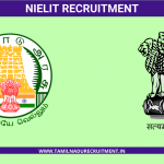 NIELIT Recruitment 2023 – 598 Scientist, Scientific Officer, Technical Assistant Vacancy