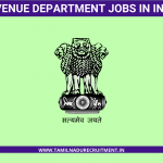 Krishnagiri Denkanikottai Revenue Department Recruitment 2022 – 16 Village Assistant Vacancy