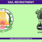 SAIL Recruitment 2021 – Various Director Vacancy