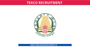 TEXCO recruitment
