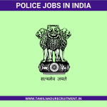 TN Police Recruitment 2023 – 10 Horse Maintainer Vacancy