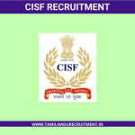 CISF Recruitment 2021 – Assistant Director Vacancy
