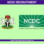 NCDC Recruitment 2021 – Various  Advisor  Vacancy
