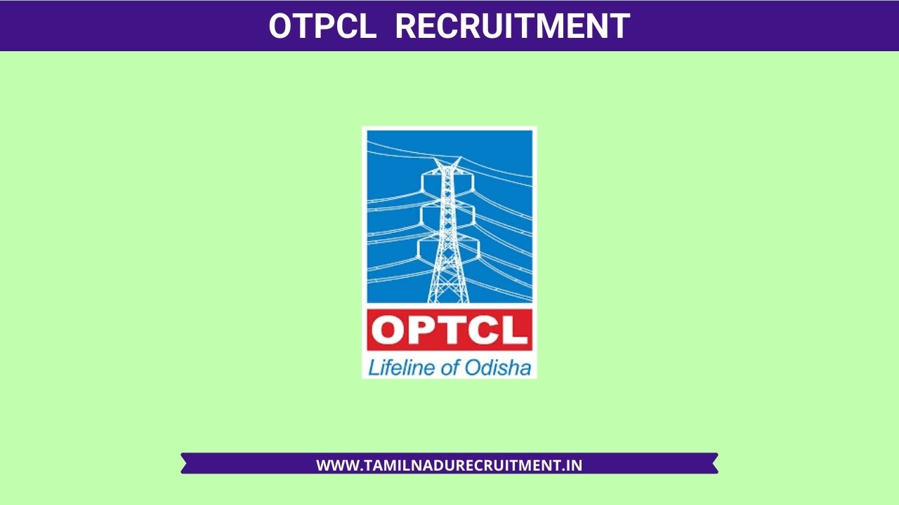 OTPCL Recruitment 2021 - 50 Management Trainee Vacancy