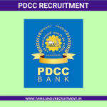 PDCC Recruitment 2021 – 356 Clerk Vacancy