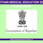 Rajasthan Medical Education Society Recruitment 2021 – 203 Professor, Associate Professor, Assistant Professor  Vacancy