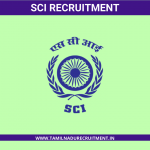SCI Recruitment 2021 – Various Cost, Management Trainees Vacancy
