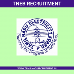 TANGEDCO TNEB Recruitment 2021 – 458 Wireman, Electrician Vacancy
