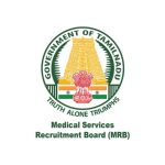 TN MRB Pharmacist Recruitment 2022 – 889 Pharmacist Vacancy