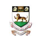 Madras University  Recruitment 2023 – 01 Guest Faculty Vacancy