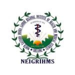 NEIGRIHMS Recruitment 2022 – 65 Senior Resident Doctor Vacancy